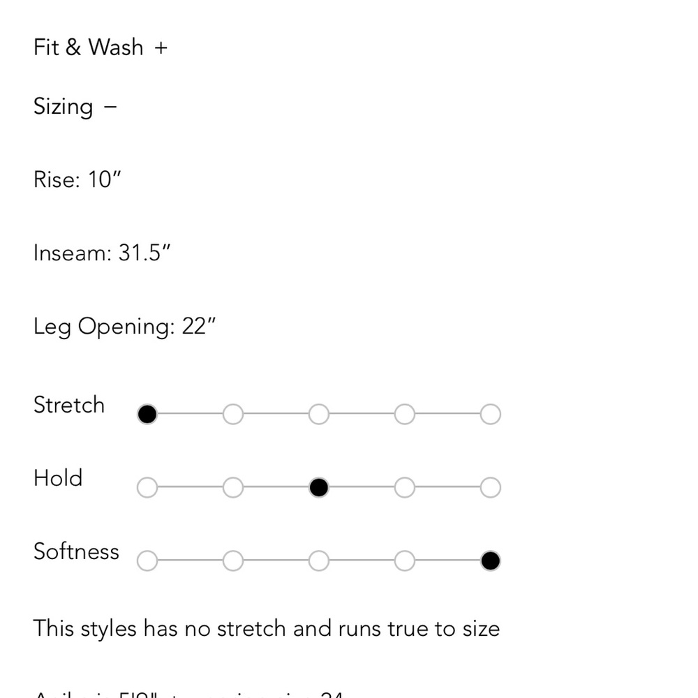 DL1961 Isabel Aura Jeans - Picture 3 of 6